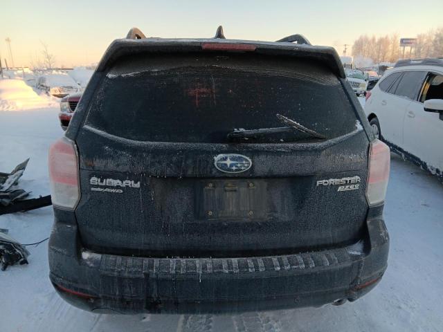 Photo 6 from auction – 2017 SUBARU FORESTER 2 with VIN JF2SJAWC2HH432908