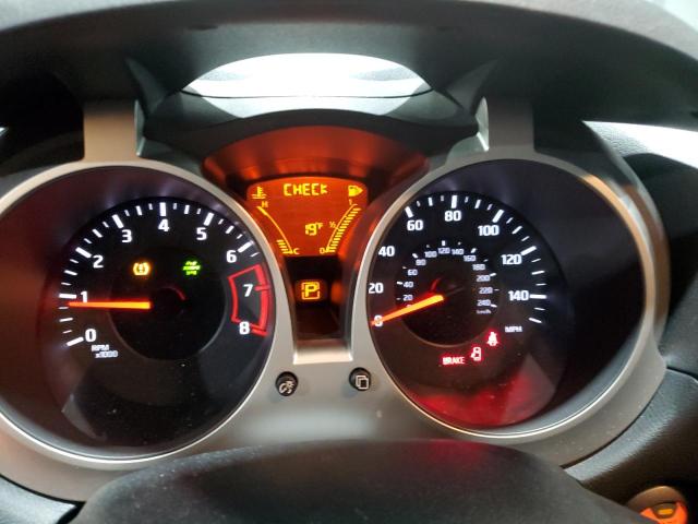 Photo 9 from auction – 2014 NISSAN JUKE S with VIN JN8AF5MV8ET357054