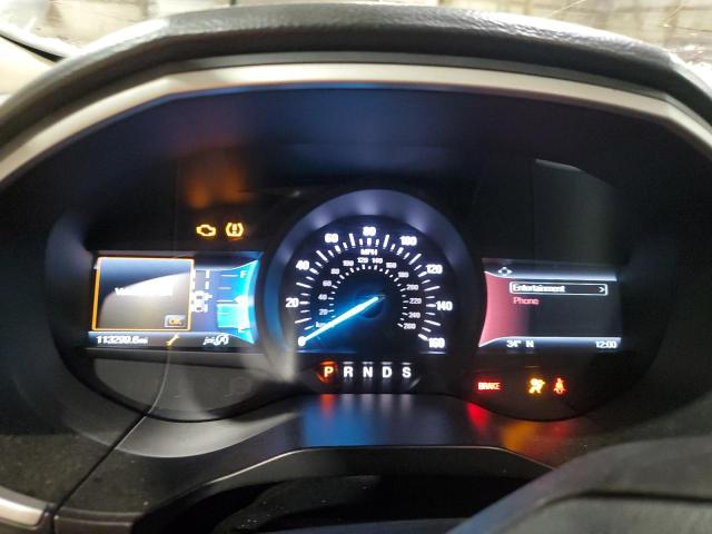 Photo 9 from auction – 2020 FORD EDGE SEL with VIN 2FMPK4J95LBA31305