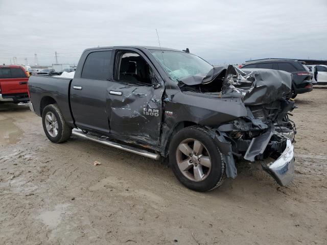 Photo 4 from auction – 2016 RAM 1500 SLT with VIN 3C6RR6LT9GG337754