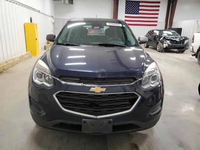 Photo 5 from auction – 2016 CHEVROLET EQUINOX LS with VIN 2GNFLEEK2G6223545