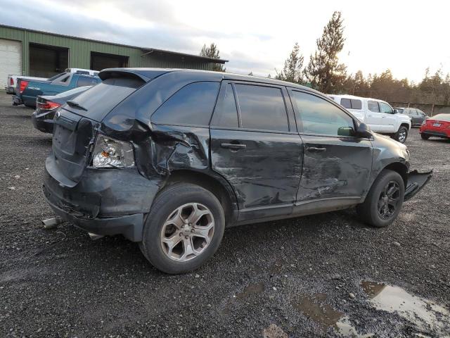 Photo 3 from auction – 2014 FORD EDGE SEL with VIN 2FMDK3JCXEBA96145