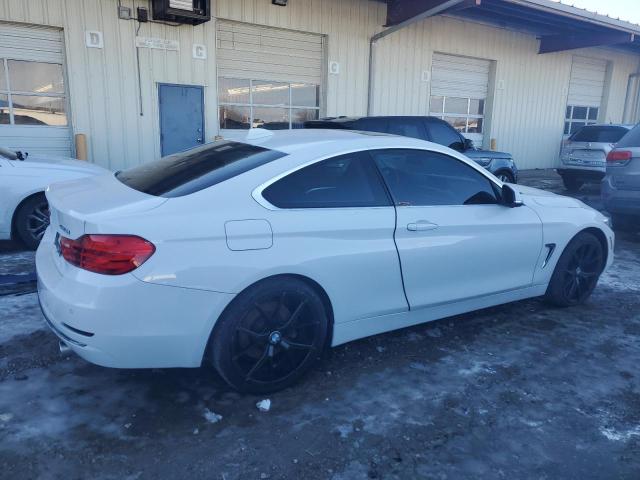 Photo 3 from auction – 2014 BMW 435 XI with VIN WBA3R5C53EK186567