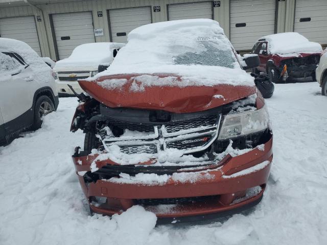 Photo 5 from auction – 2014 DODGE JOURNEY SE with VIN 3C4PDCAB3ET194313