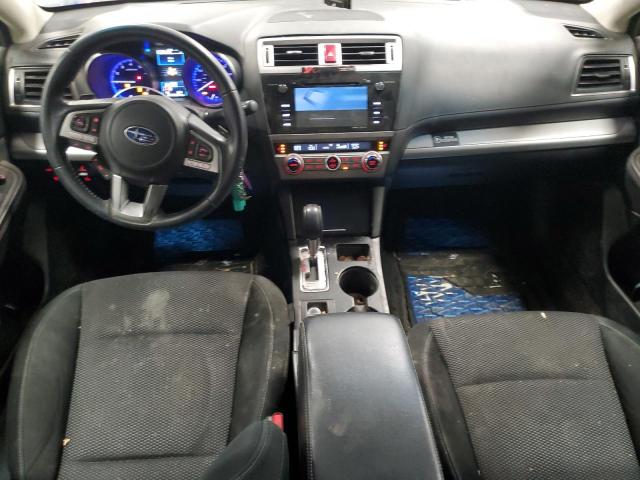 Photo 8 from auction – 2016 SUBARU OUTBACK 2. with VIN 4S4BSAHC3G3208708
