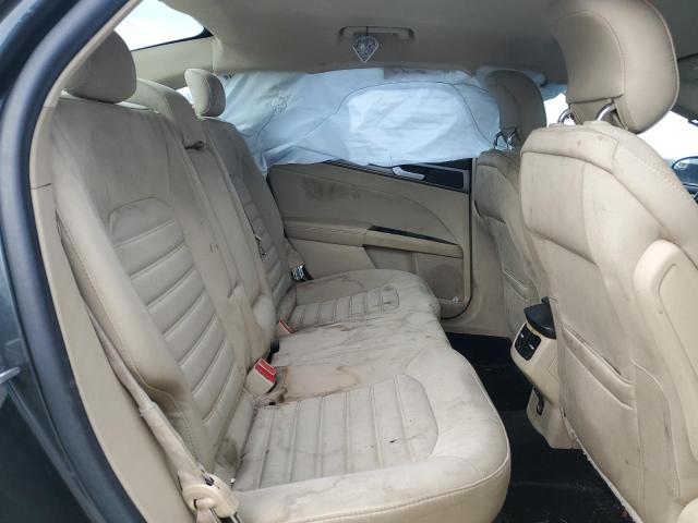 Photo 10 from auction – 2015 FORD FUSION SE with VIN 3FA6P0LUXFR149504