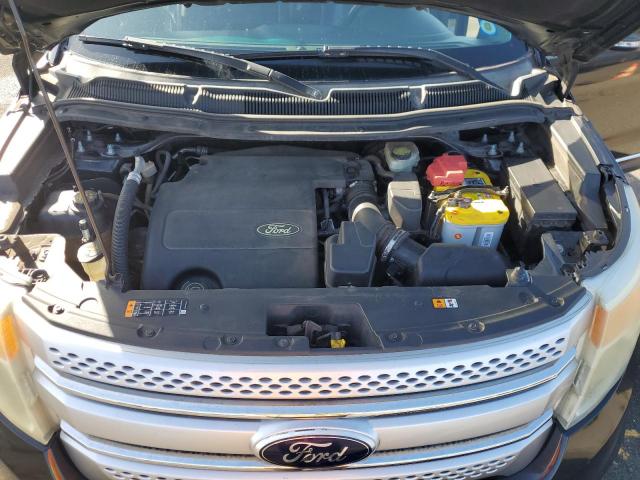 Photo 12 from auction – 2014 FORD EXPLORER X with VIN 1FM5K7D81EGB53733