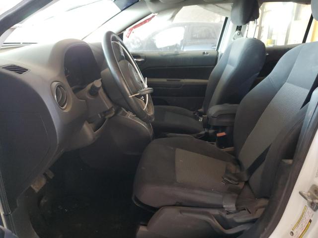 Photo 7 from auction – 2011 JEEP COMPASS SP with VIN 1J4NF1FB5BD169682