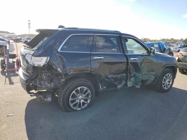 Photo 3 from auction – 2015 JEEP GRAND CHER with VIN 1C4RJFBG9FC207544