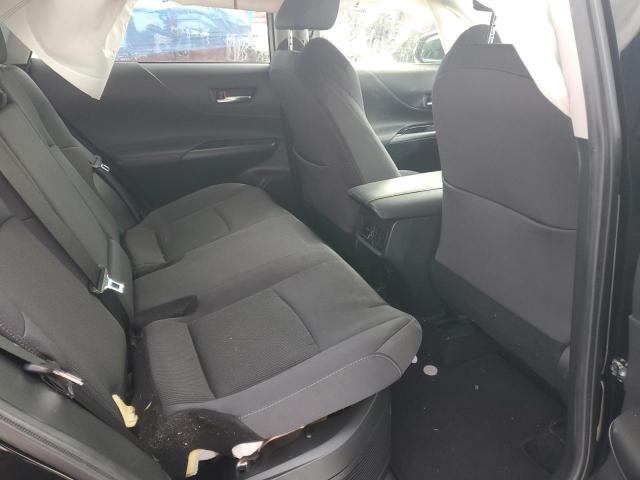 Photo 11 from auction – 2022 TOYOTA VENZA LE with VIN JTEAAAAH2NJ093404