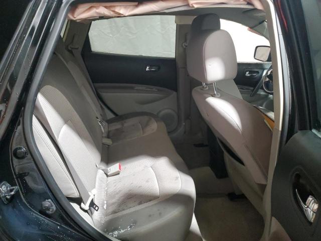 Photo 11 from auction – 2011 NISSAN ROGUE S with VIN JN8AS5MV3BW676545
