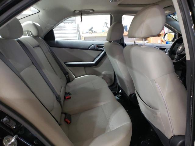 Zdjęcie 10 z aukcji – 2010 KIA FORTE EX z VIN KNAFU4A22A5048669