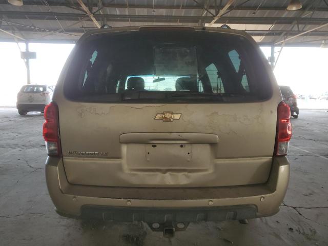 Photo 6 from auction – 2005 CHEVROLET UPLANDER L with VIN 1GNDV23LX5D298116