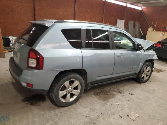 Photo 3 from auction – 2014 JEEP COMPASS SP with VIN 1C4NJDBB0ED513208