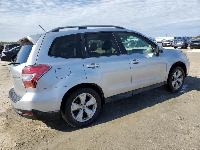 Photo 3 from auction – 2014 SUBARU FORESTER 2 with VIN JF2SJAPC8EH549466