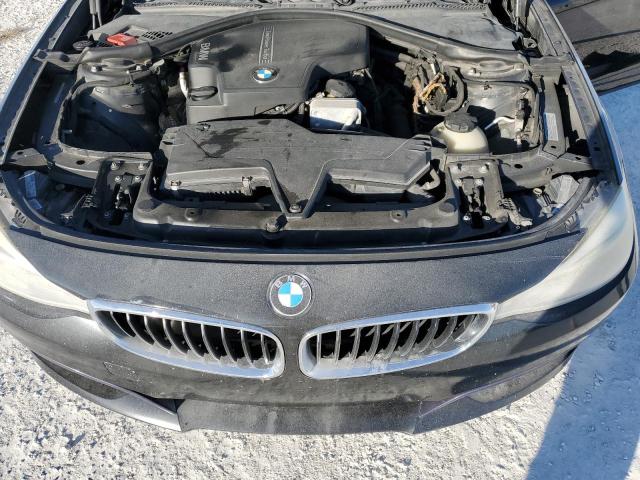Photo 11 from auction – 2014 BMW 328 XIGT with VIN WBA3X5C58ED557376