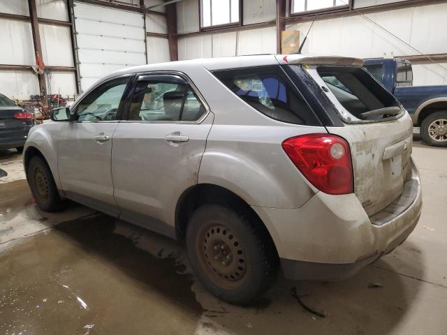 Photo 2 from auction – 2012 CHEVROLET EQUINOX LS with VIN 2GNFLCEK2C6397663