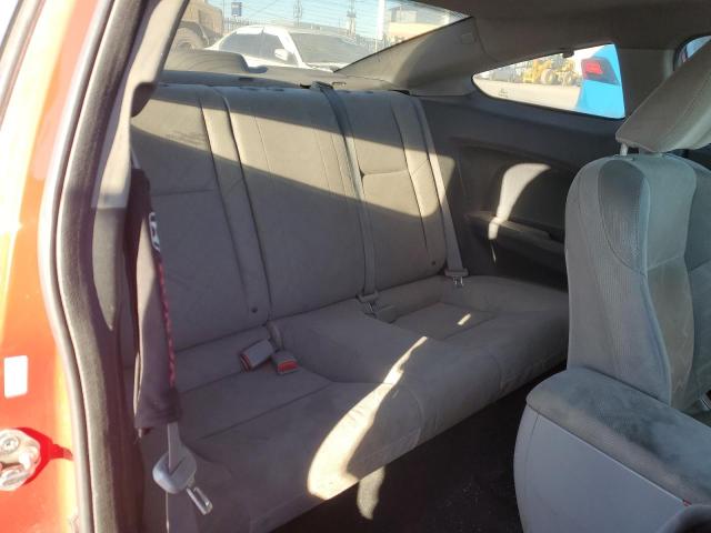 Photo 10 from auction – 2012 HONDA CIVIC LX with VIN 2HGFG3A59CH001621