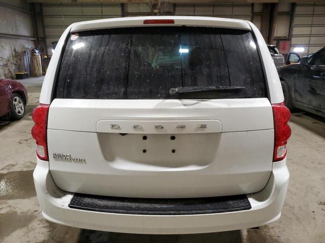 Photo 6 from auction – 2014 DODGE GRAND CARA with VIN 2C4RDGCG1ER363028