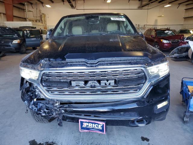 Photo 5 from auction – 2019 RAM 1500 LIMIT with VIN 1C6SRFHTXKN682365