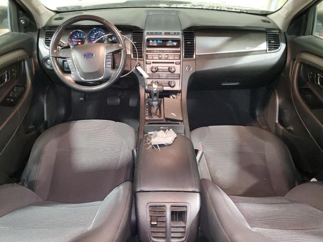 Photo 8 from auction – 2011 FORD TAURUS SEL with VIN 1FAHP2EW4BG100481