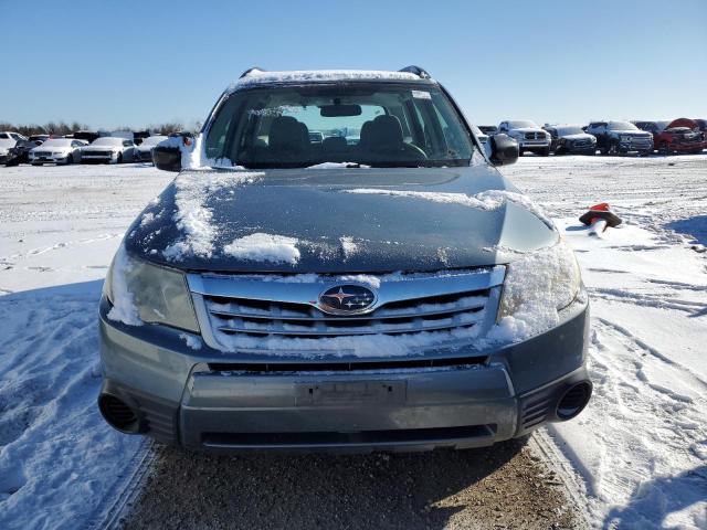 Photo 5 from auction – 2012 SUBARU FORESTER 2 with VIN JF2SHBBC2CG443168