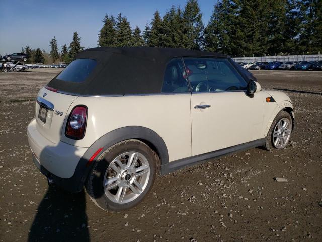 Photo 3 from auction – 2012 MINI COOPER with VIN WMWZN3C52CT133828