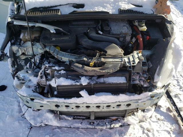 Photo 11 from auction – 2013 FORD C-MAX SEL with VIN 1FADP5BU4DL544053
