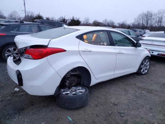 Photo 3 from auction – 2012 HYUNDAI ELANTRA GL with VIN 5NPDH4AE7CH150559
