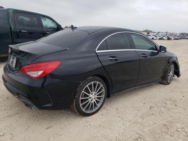 Photo 3 from auction – 2016 MERCEDES-BENZ CLA 250 with VIN WDDSJ4EB4GN320688