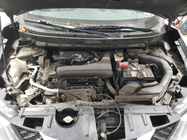 Photo 12 from auction – 2016 NISSAN ROGUE S with VIN KNMAT2MV4GP616914