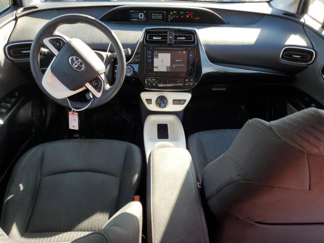Photo 8 from auction – 2016 TOYOTA PRIUS with VIN JTDKARFU7G3500945