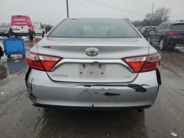 Photo 6 from auction – 2017 TOYOTA CAMRY LE with VIN 4T1BF1FK6HU631700
