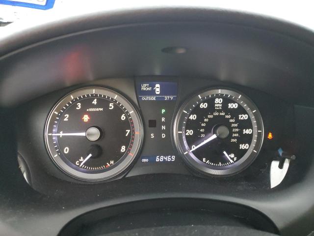 Фото 9 с аукциона – 2012 LEXUS ES 350 с VIN JTHBK1EG6C2484696