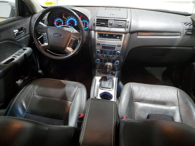 Photo 8 from auction – 2011 FORD FUSION SEL with VIN 3FAHP0JG1BR136933