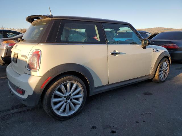 Photo 3 from auction – 2009 MINI COOPER S with VIN WMWMF73579TW80925