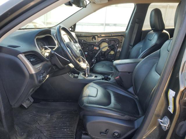 Photo 7 from auction – 2015 JEEP CHEROKEE L with VIN 1C4PJMDS3FW779981