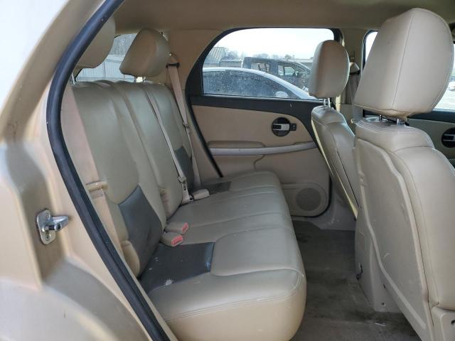 Photo 11 from auction – 2005 CHEVROLET EQUINOX LT with VIN 2CNDL63F356017767