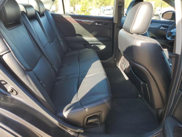 Фото 10 с аукциона – 2011 TOYOTA AVALON BAS с VIN 4T1BK3DB3BU420312
