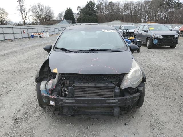 Photo 5 from auction – 2013 KIA RIO LX with VIN KNADM4A31D6290741