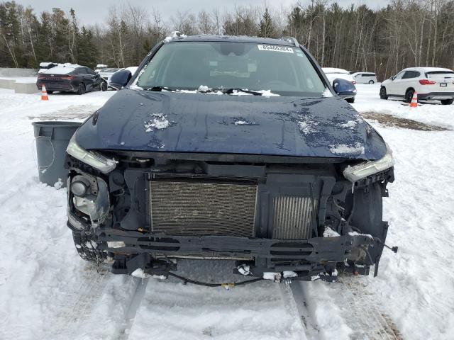 Photo 5 from auction – 2019 HYUNDAI SANTA FE S with VIN 5NMS3CAA2KH041936