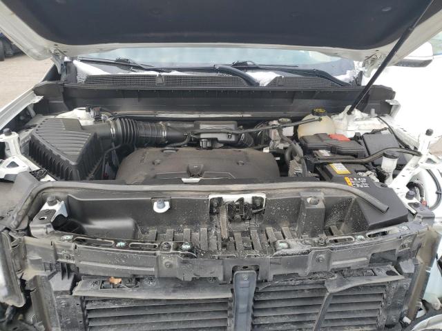 Photo 11 from auction – 2020 GMC ACADIA SLE with VIN 1GKKNKLA0LZ200875