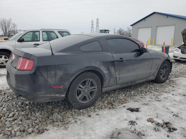 Photo 3 from auction – 2012 FORD MUSTANG with VIN 1ZVBP8AM2C5211368