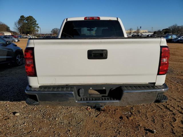 Photo 6 from auction – 2015 CHEVROLET SILVERADO with VIN 3GCPCREC5FG487391