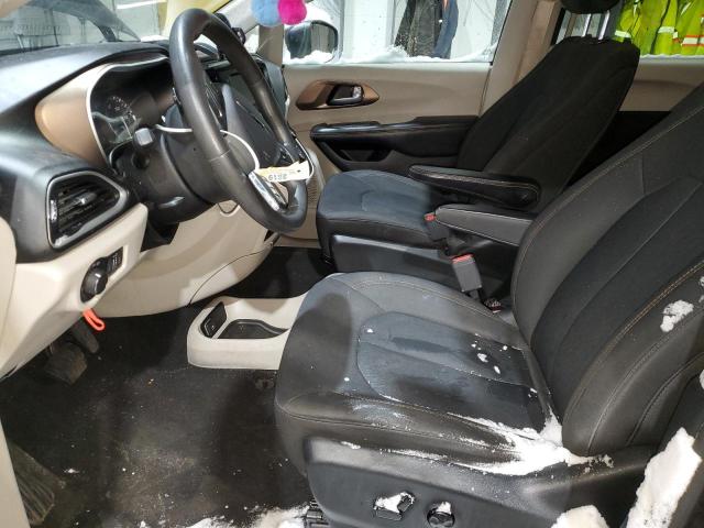 Photo 7 from auction – 2017 CHRYSLER PACIFICA L with VIN 2C4RC1CG9HR598118