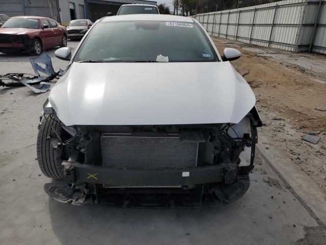 Photo 5 from auction – 2023 KIA FORTE LX with VIN 3KPF24AD7PE686732