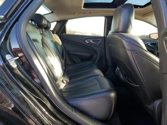 Photo 10 from auction – 2015 CHRYSLER 200 C with VIN 1C3CCCEG0FN620410