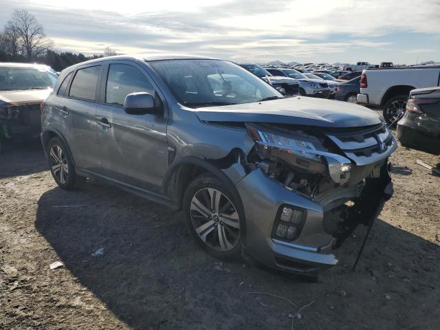 Photo 4 from auction – 2024 MITSUBISHI OUTLANDER with VIN JA4ARUAU2RU006966