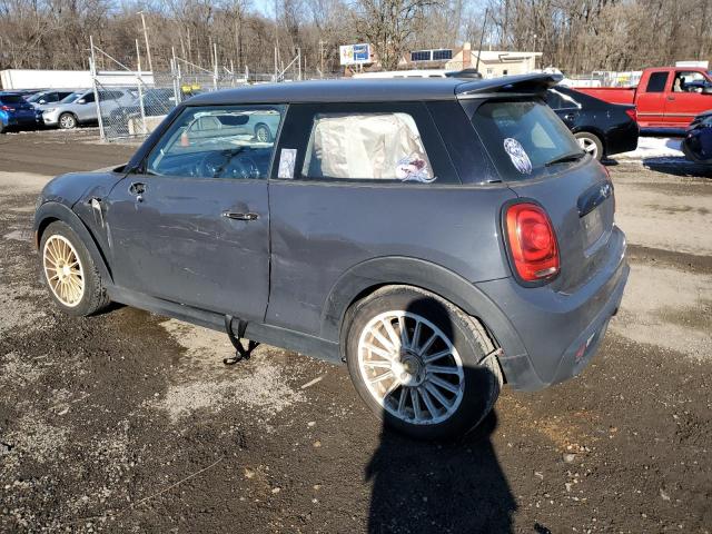 Photo 2 from auction – 2014 MINI COOPER S with VIN WMWXM7C54ET970410