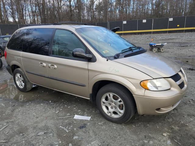 Photo 4 from auction – 2004 DODGE CARAVAN SX with VIN 1D4GP45RX4B527582